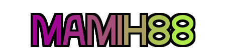 MAMIH88 Logo